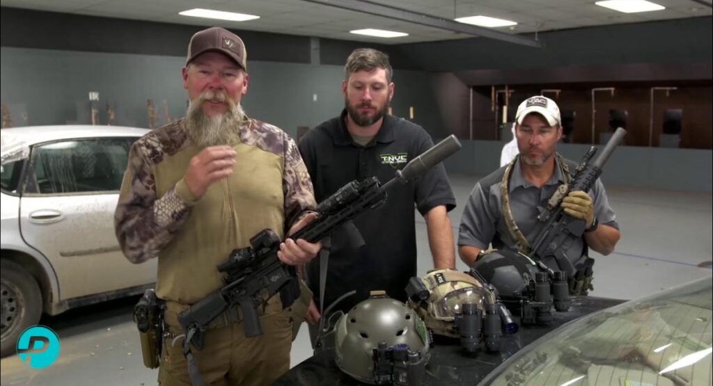 Author and Instructor: Sharing Lessons Beyond the Battlefield