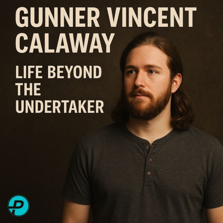 gunner vincent calaway