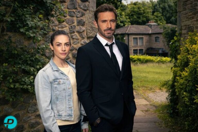 John Sugden in Emmerdale: From Long-Lost Sugden Heir to Tragic Anti-Villain john sugden