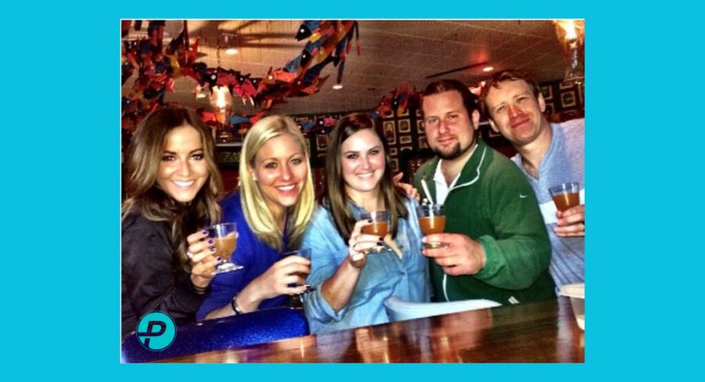 Public Fascination With Kay Adams’ Sister Sylvia Wrobel