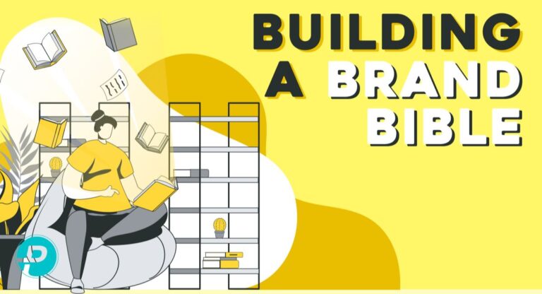 the Brand Bible