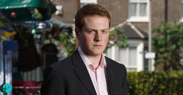 bradley eastenders
