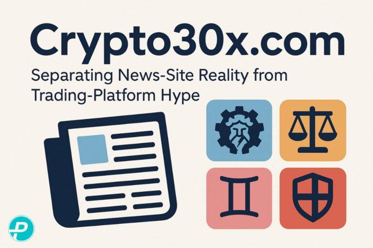 Crypto30x.com