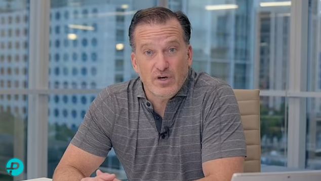 Fred Voccola: Transforming Kaseya Into a $1.5B Powerhouse and Shaping the Future of IT Management fred voccola