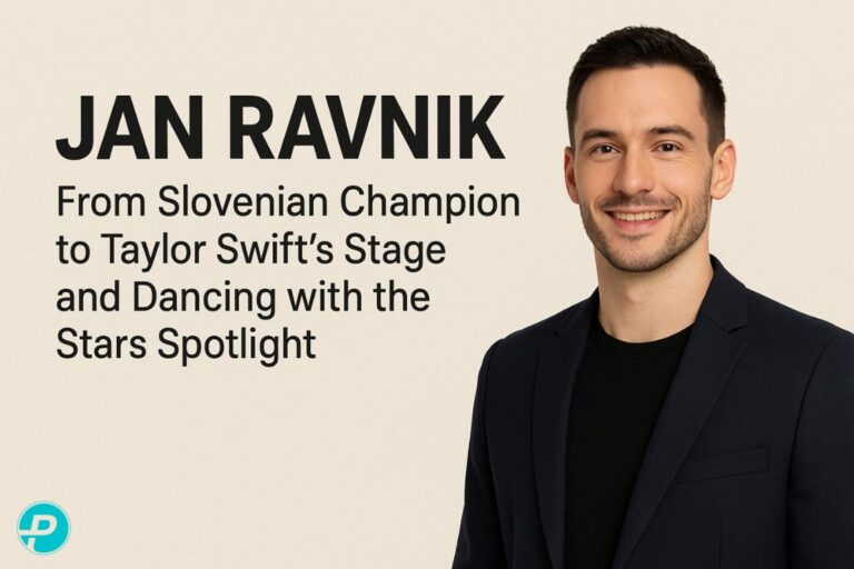 jan ravnik