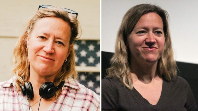 Katy Chevigny: Award-Winning Documentary Filmmaker Behind Becoming and Dick Johnson Is Dead katy chevigny