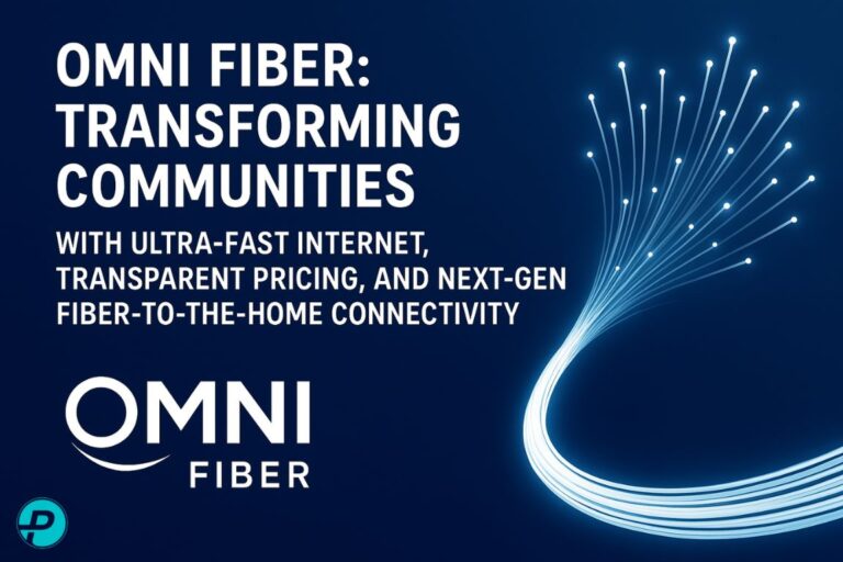 Omni Fiber