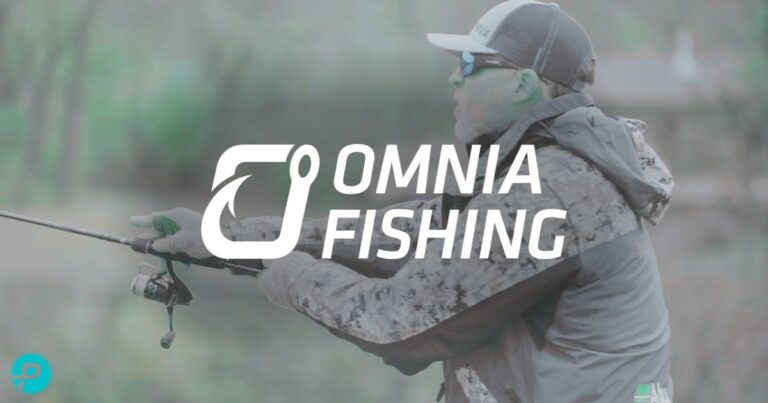Omnia Fishing: Revolutionizing Online Tackle Shopping with Lake-Specific Gear and Community Insights Omnia Fishing