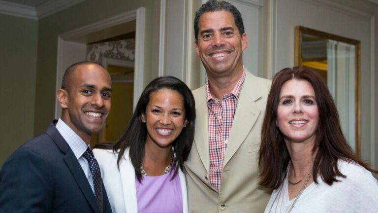 Tony Balkissoon: From Engineering to Civil Rights Litigation – A Journey of Justice and Advocacy tony balkissoon