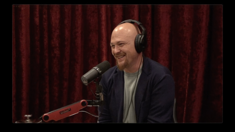 Amjad Masad: The Visionary Behind Replit and the Future of Collaborative Coding amjad masad