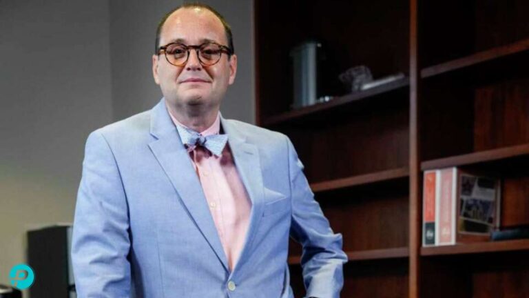 judge david fleischer