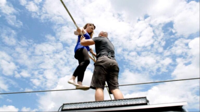 lijana wallenda