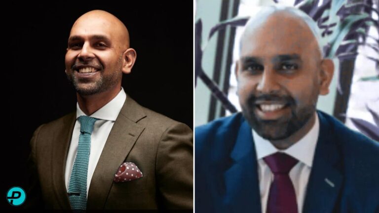 The Life and Legacy of Vivek Taneja: Tech Visionary and Advocate Remembered Beyond Tragedy vivek taneja